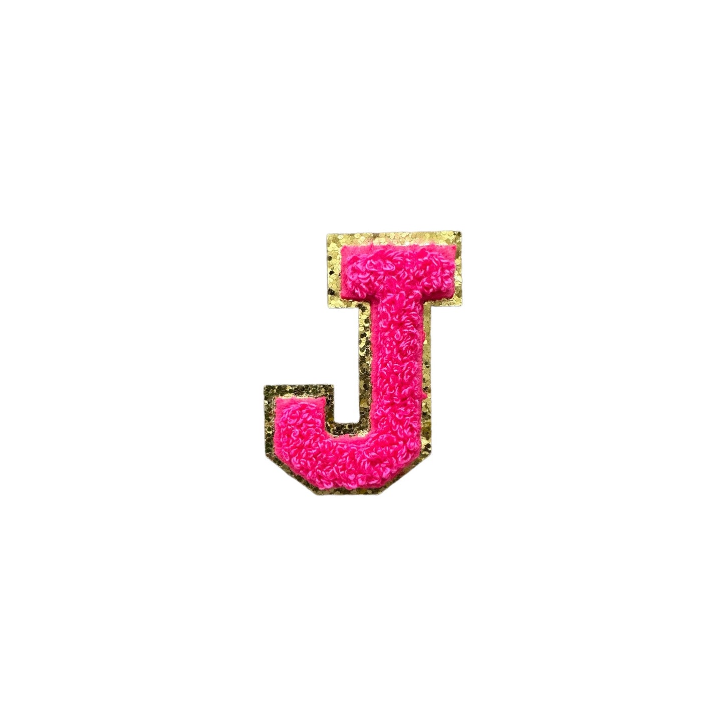 Letra J