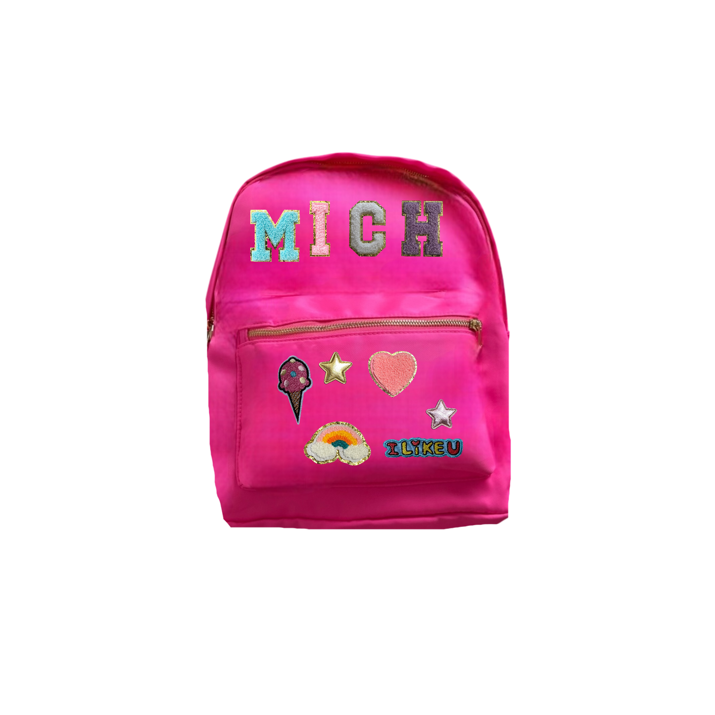 Mochilas Chica