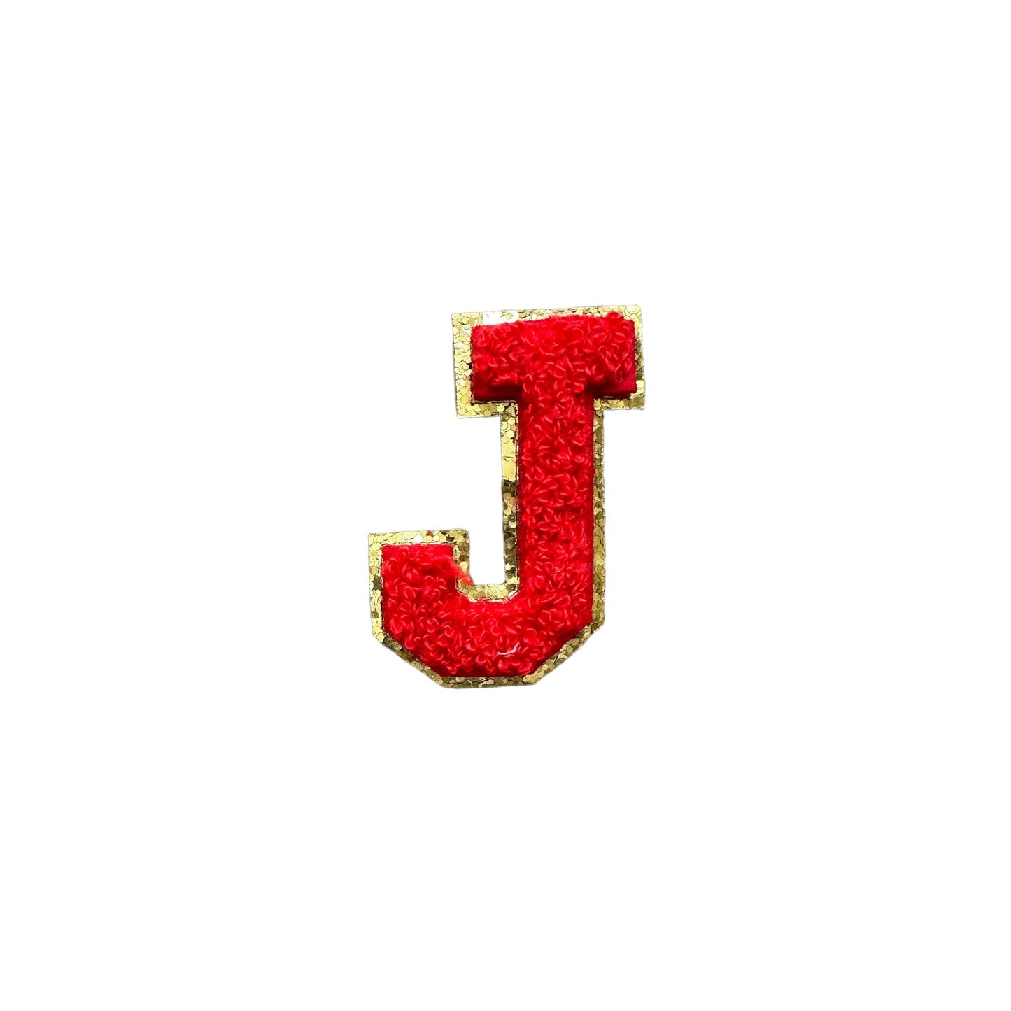 Letra J
