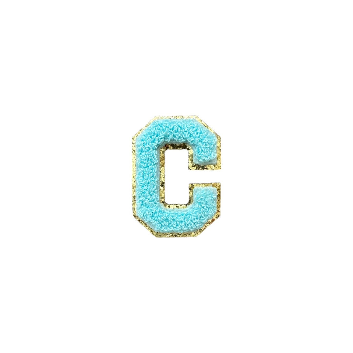 Letra C