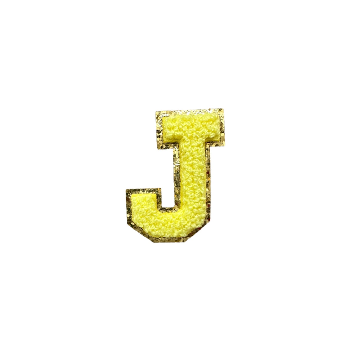 Letra J