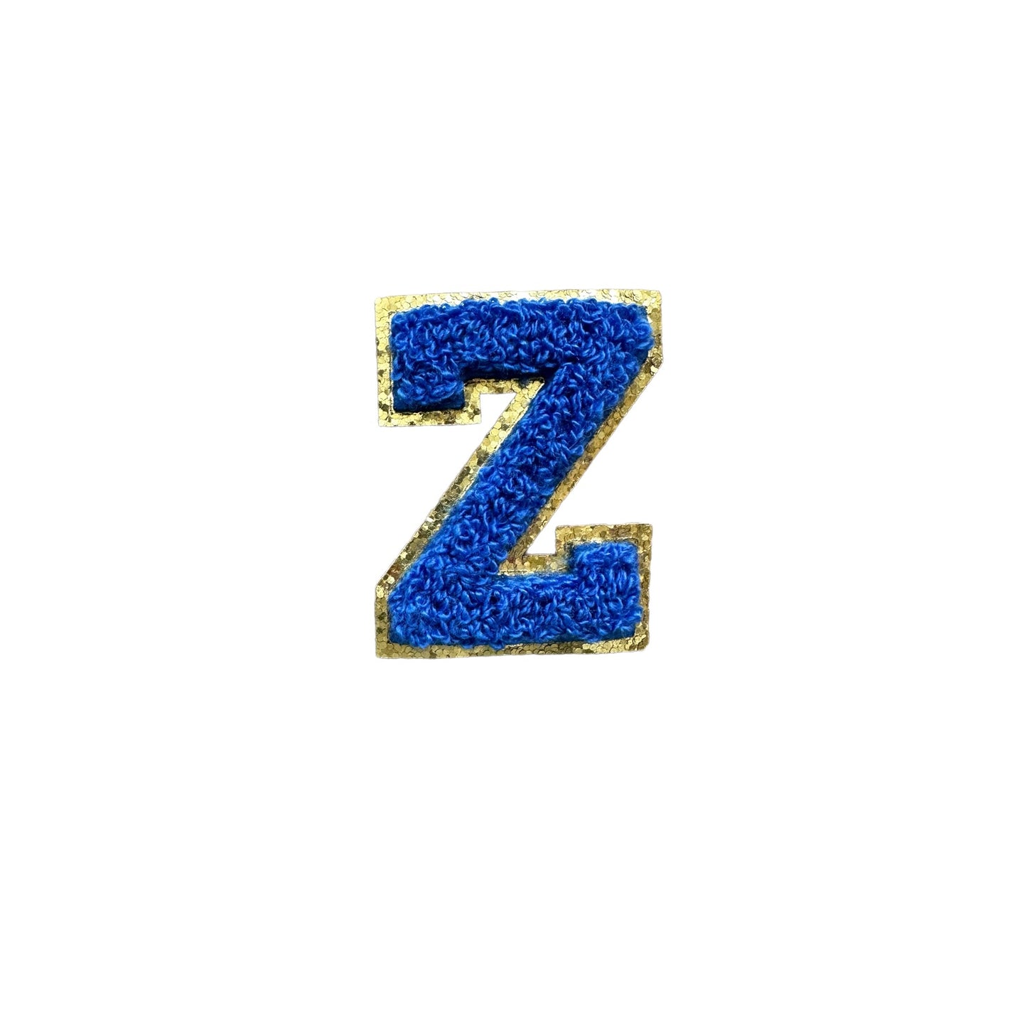 Letra Z