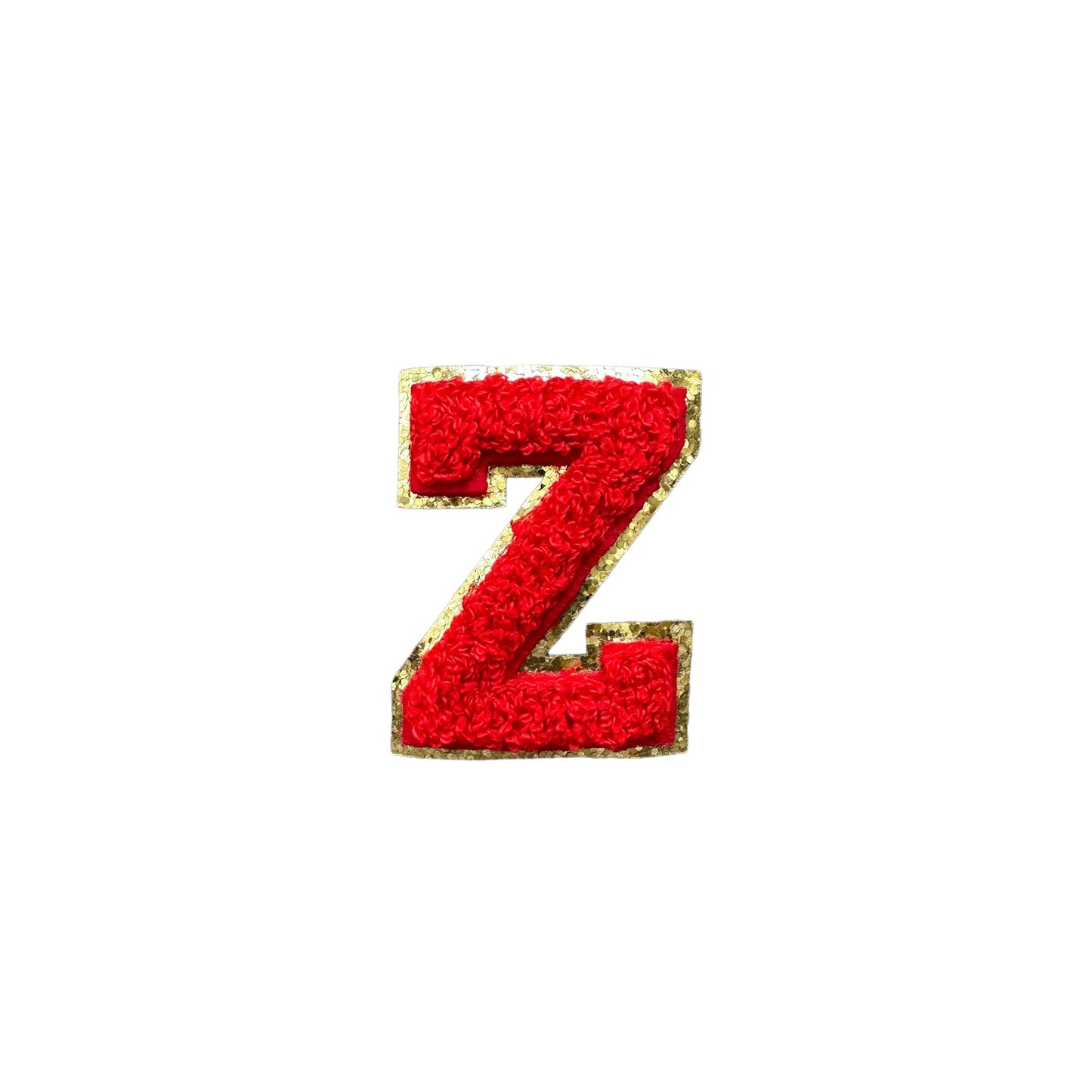 Letra Z