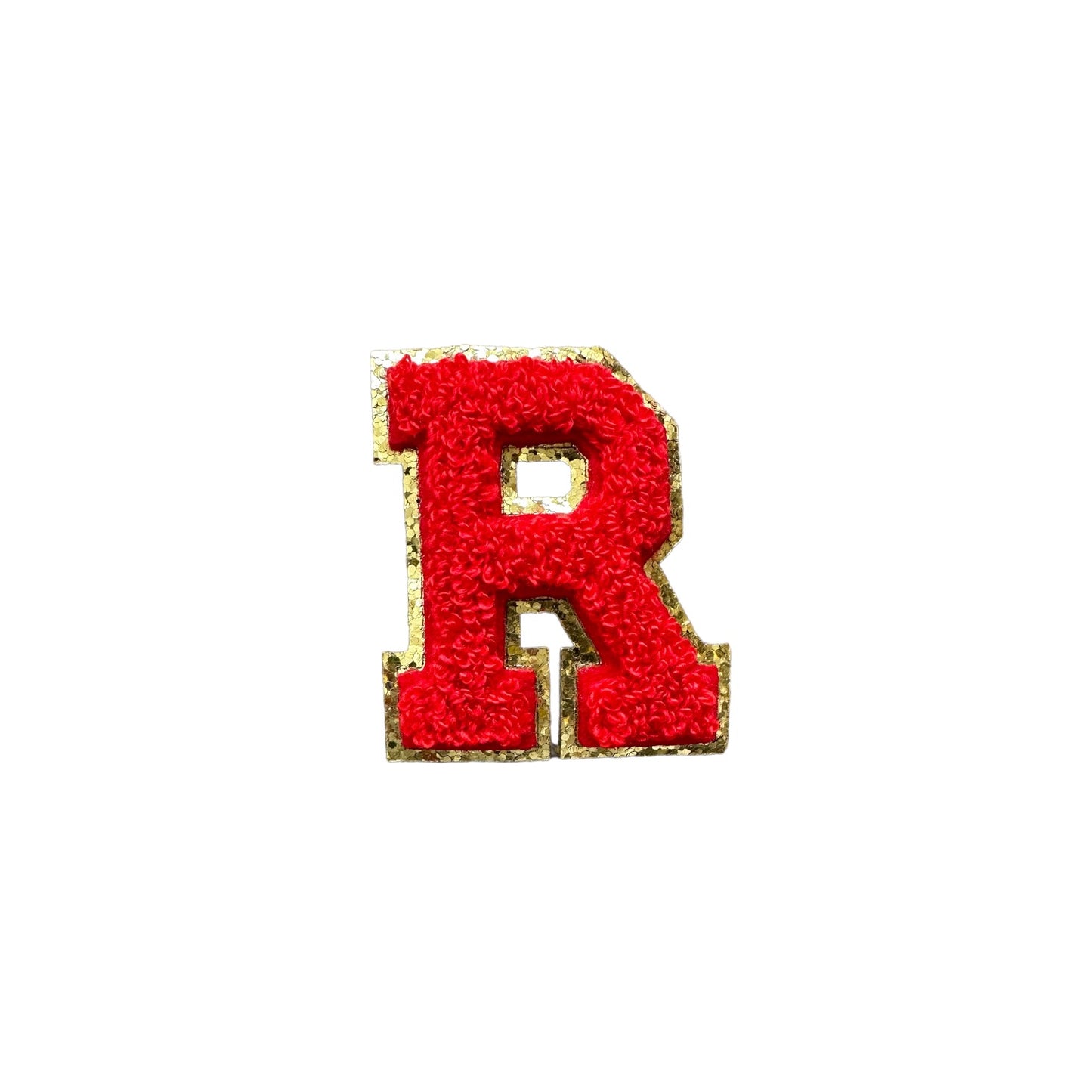 Letra R