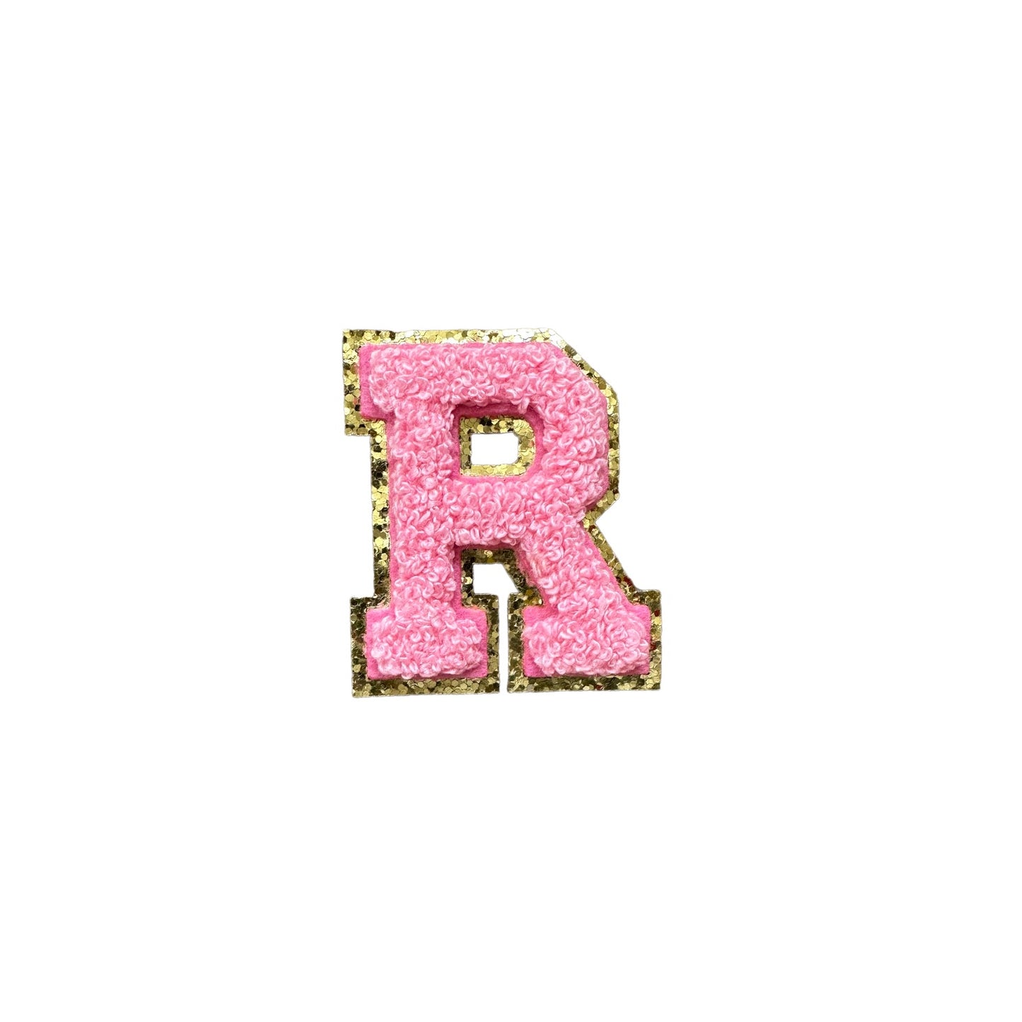 Letra R