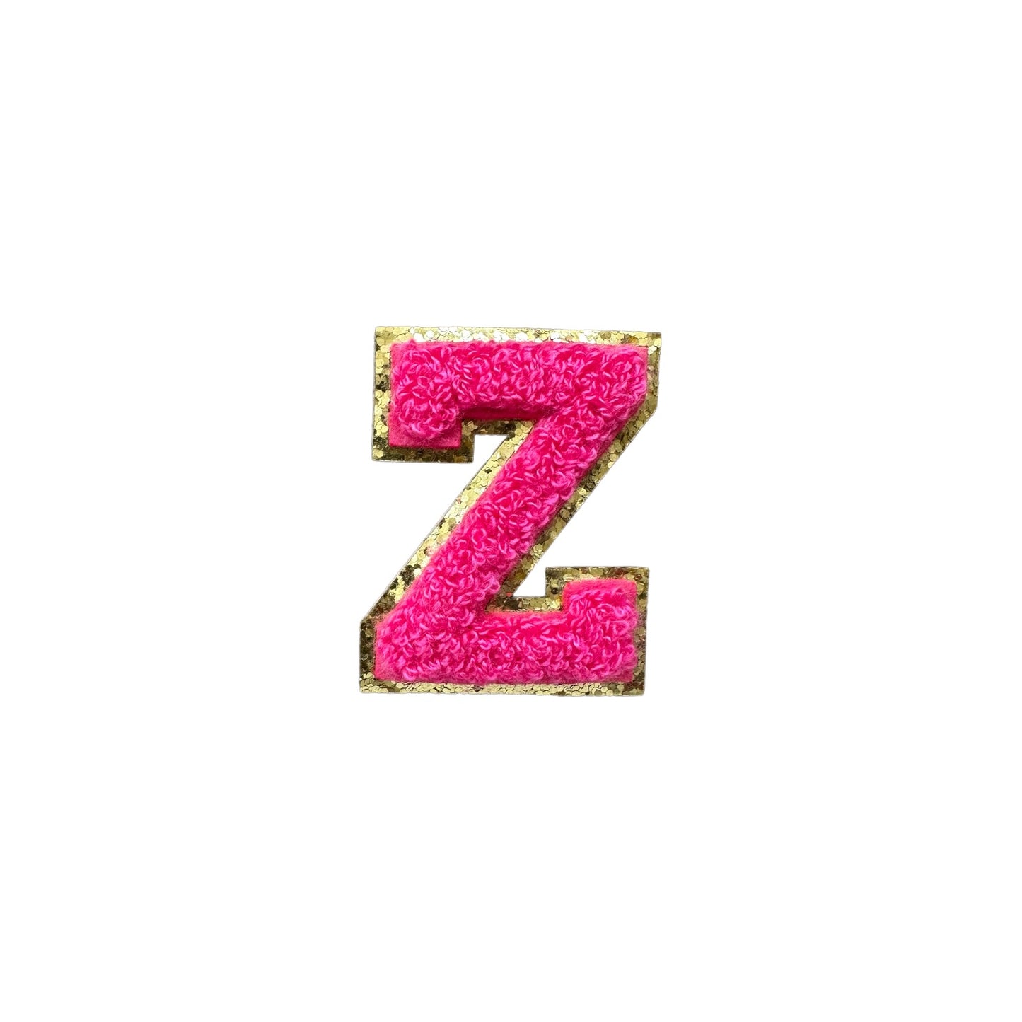 Letra Z