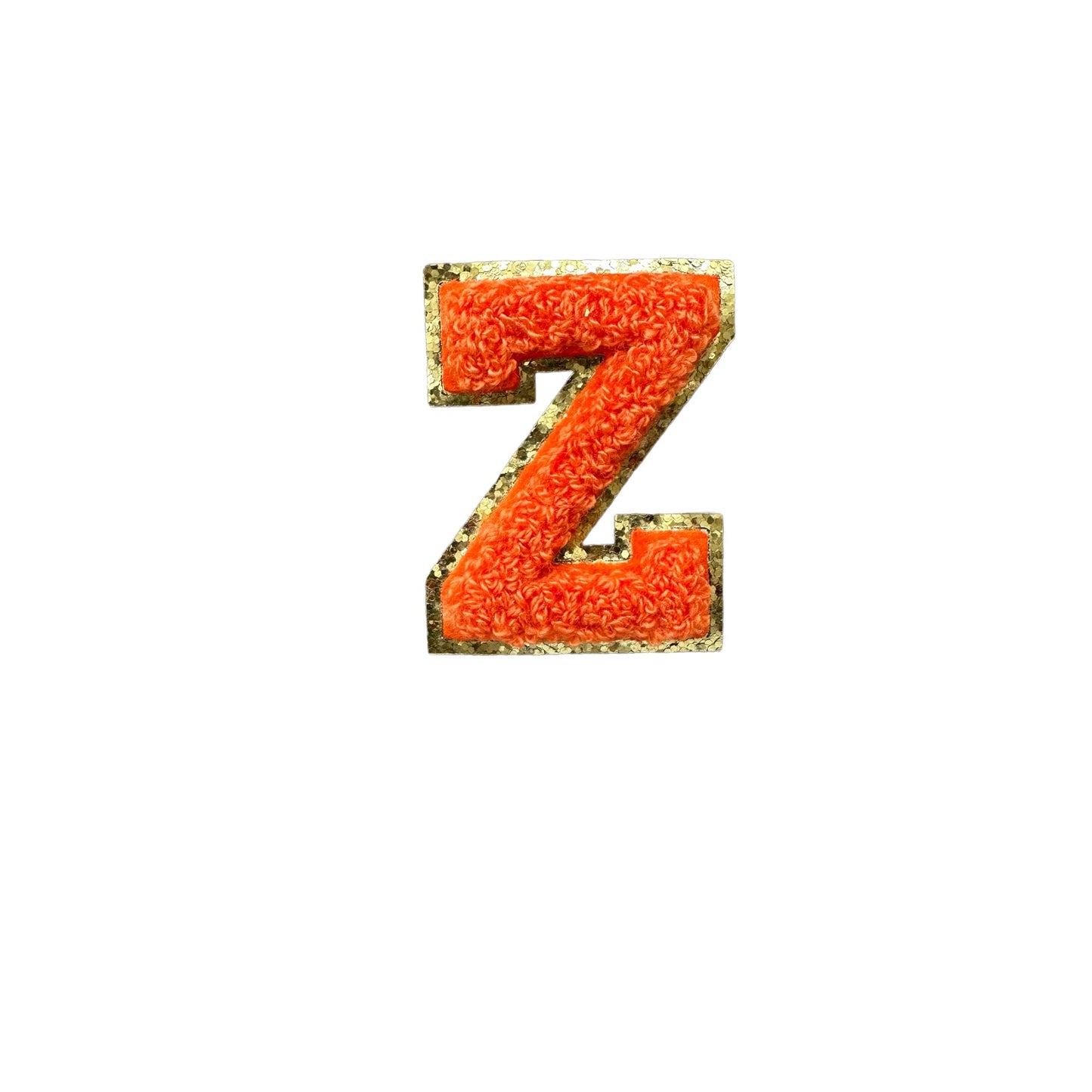 Letra Z