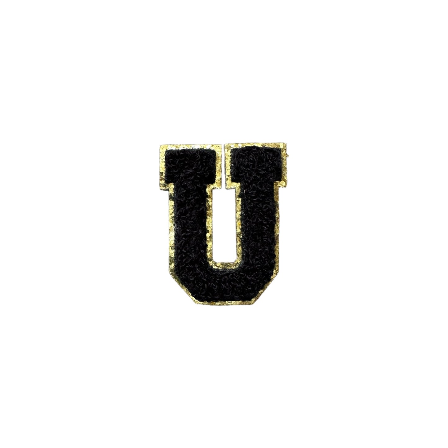 Letra U