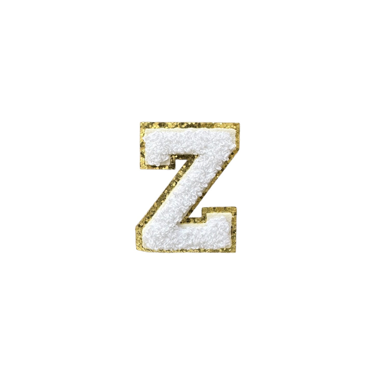 Letra Z