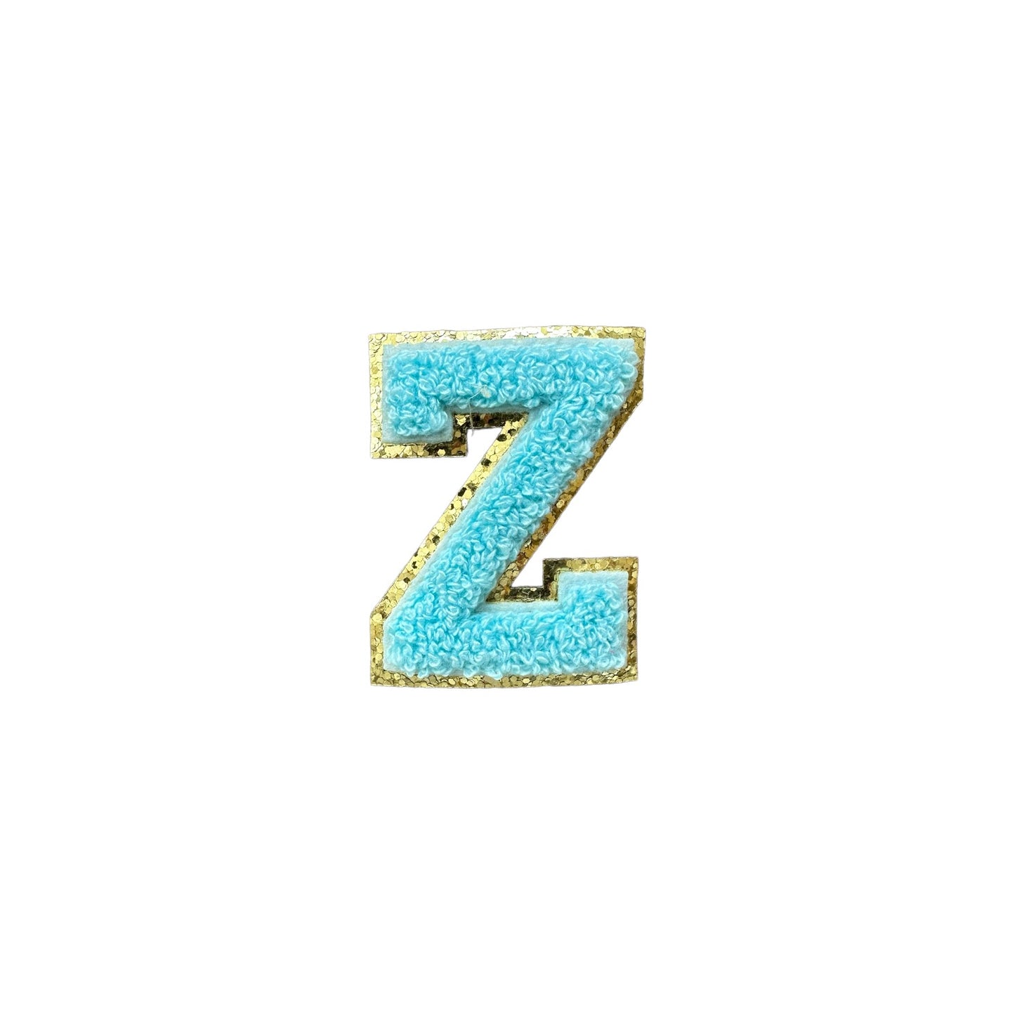 Letra Z