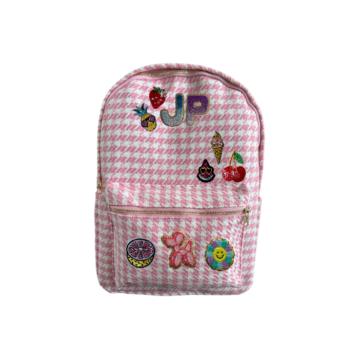 Mochilas grande
