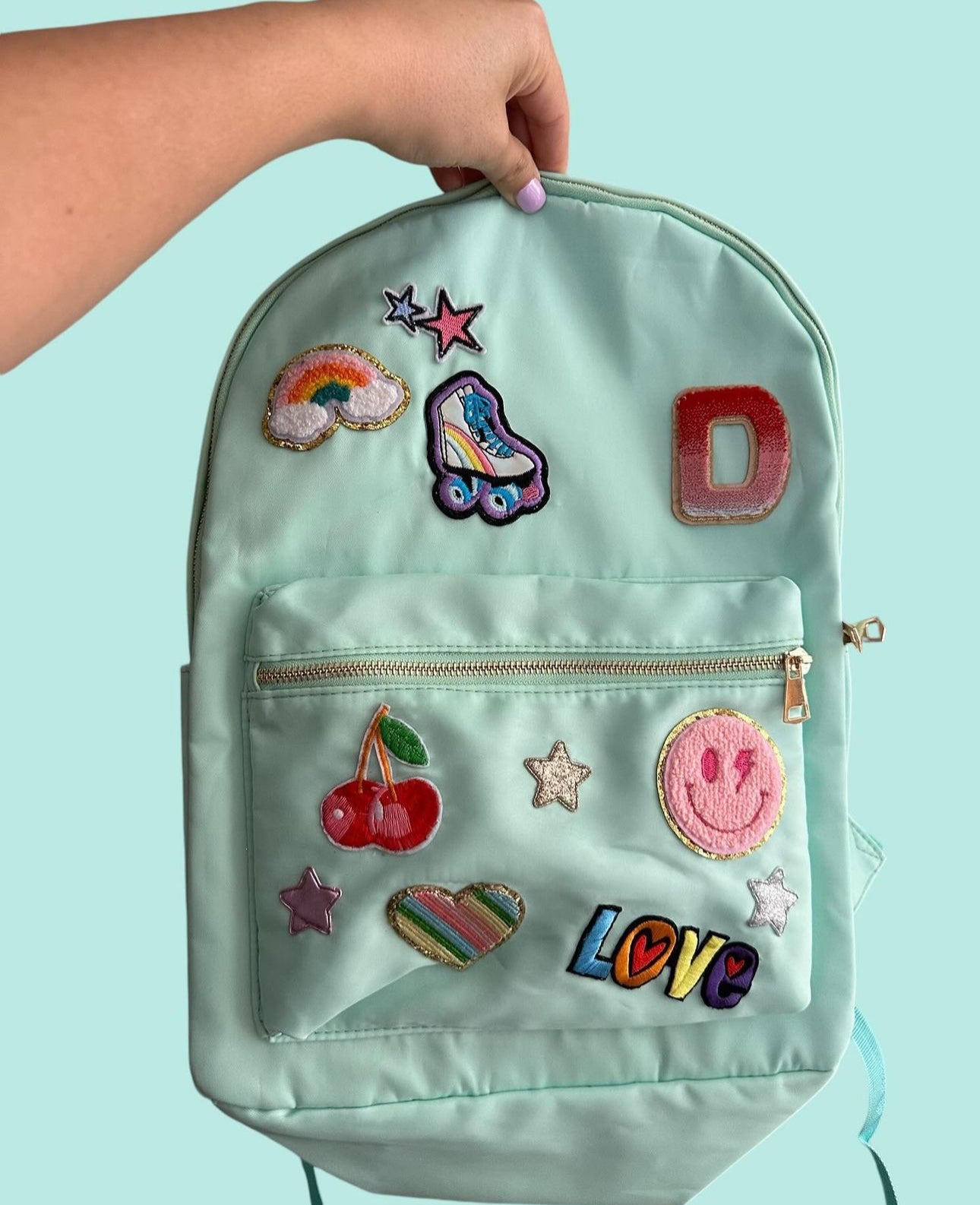 Mochila
