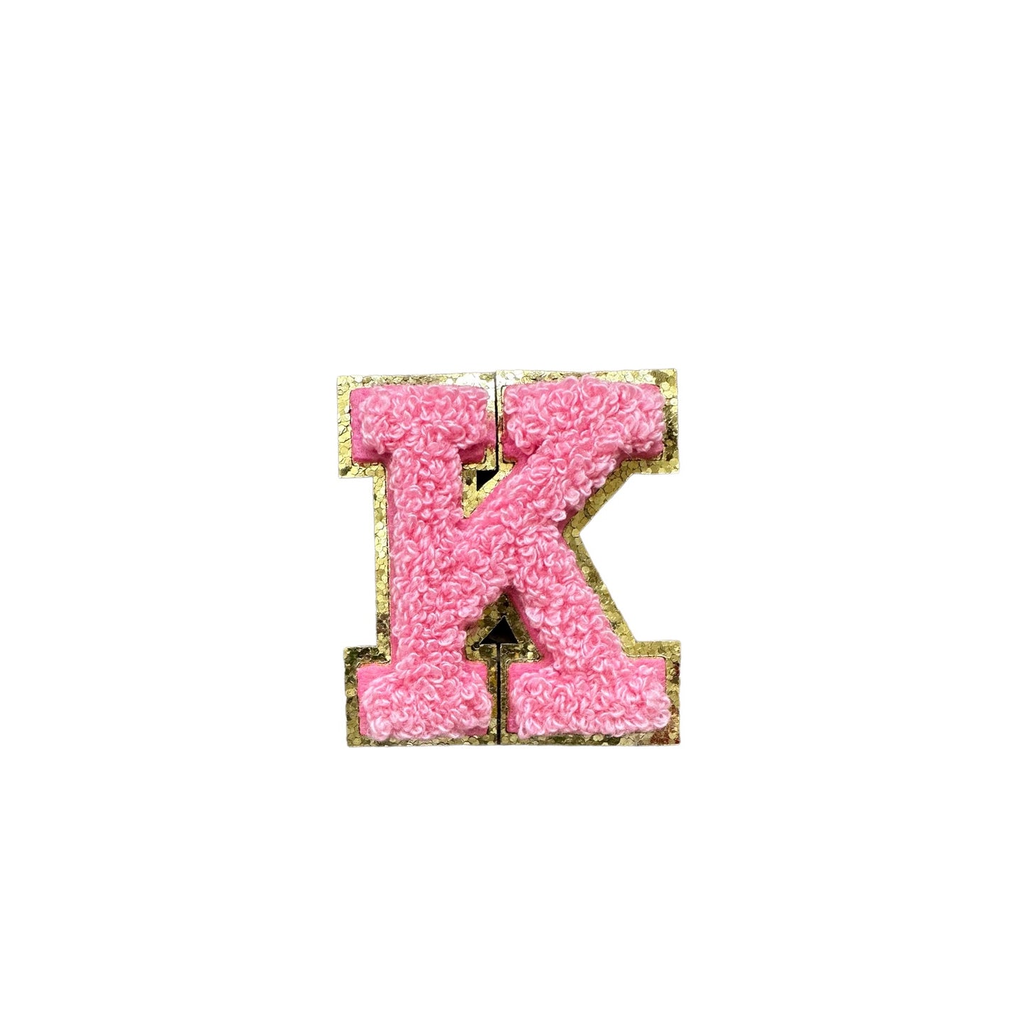 Letra K