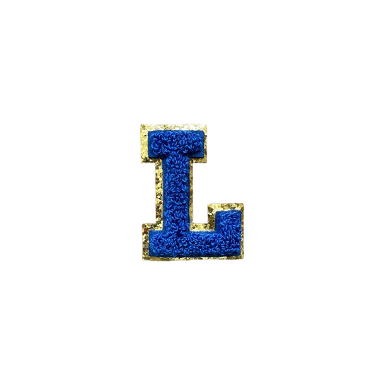 Letra L