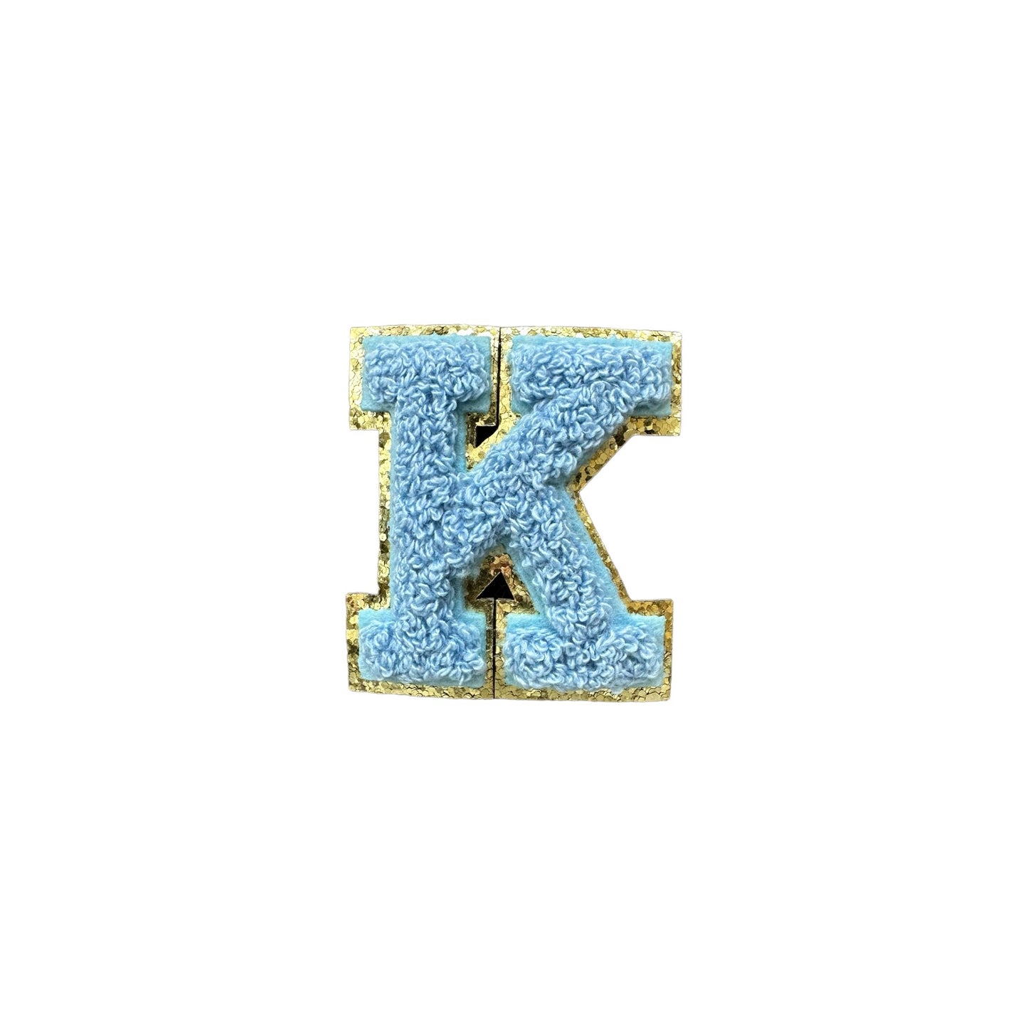 Letra K