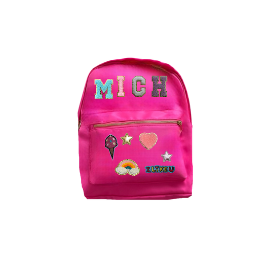 Mochilas Chica