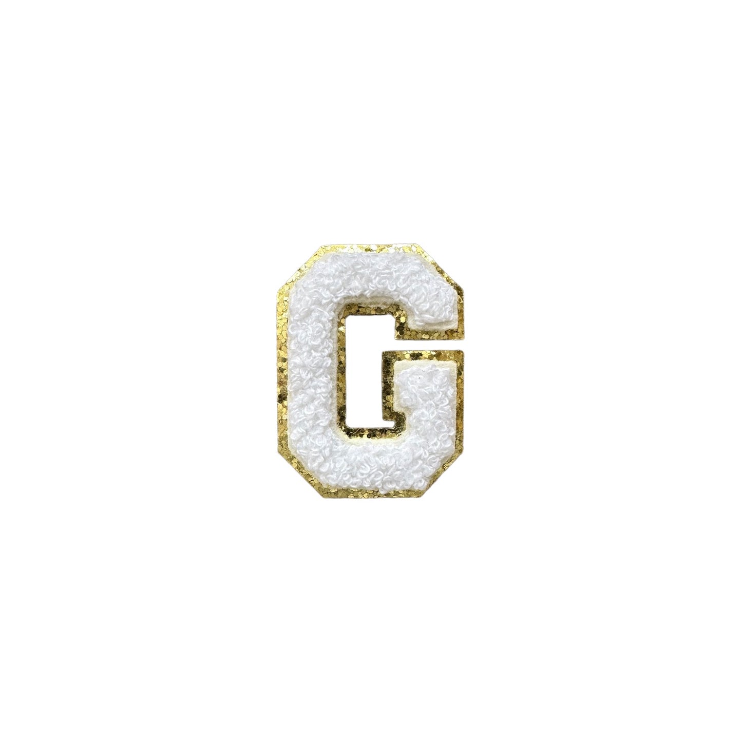 Letra G