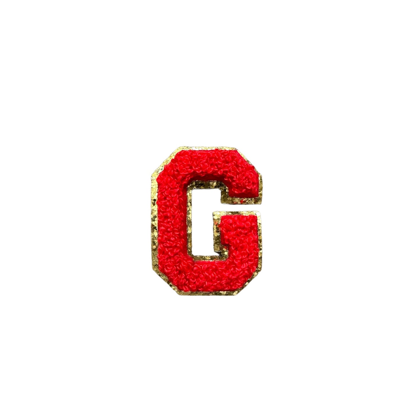 Letra G