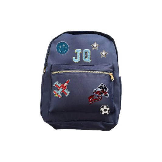 Mochilas Chica