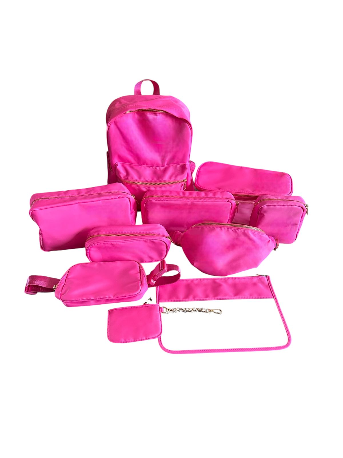 Kit Completo