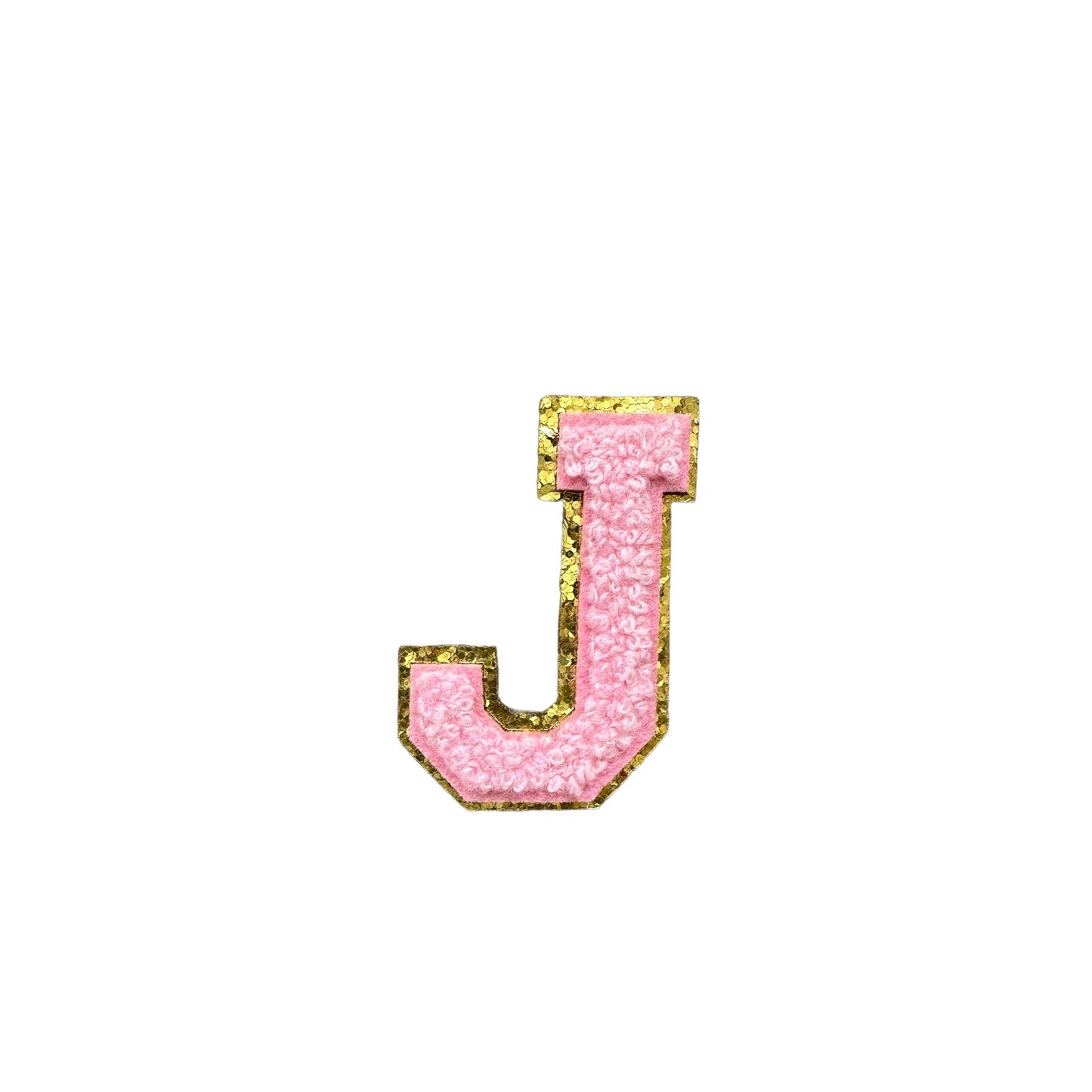 Letra J