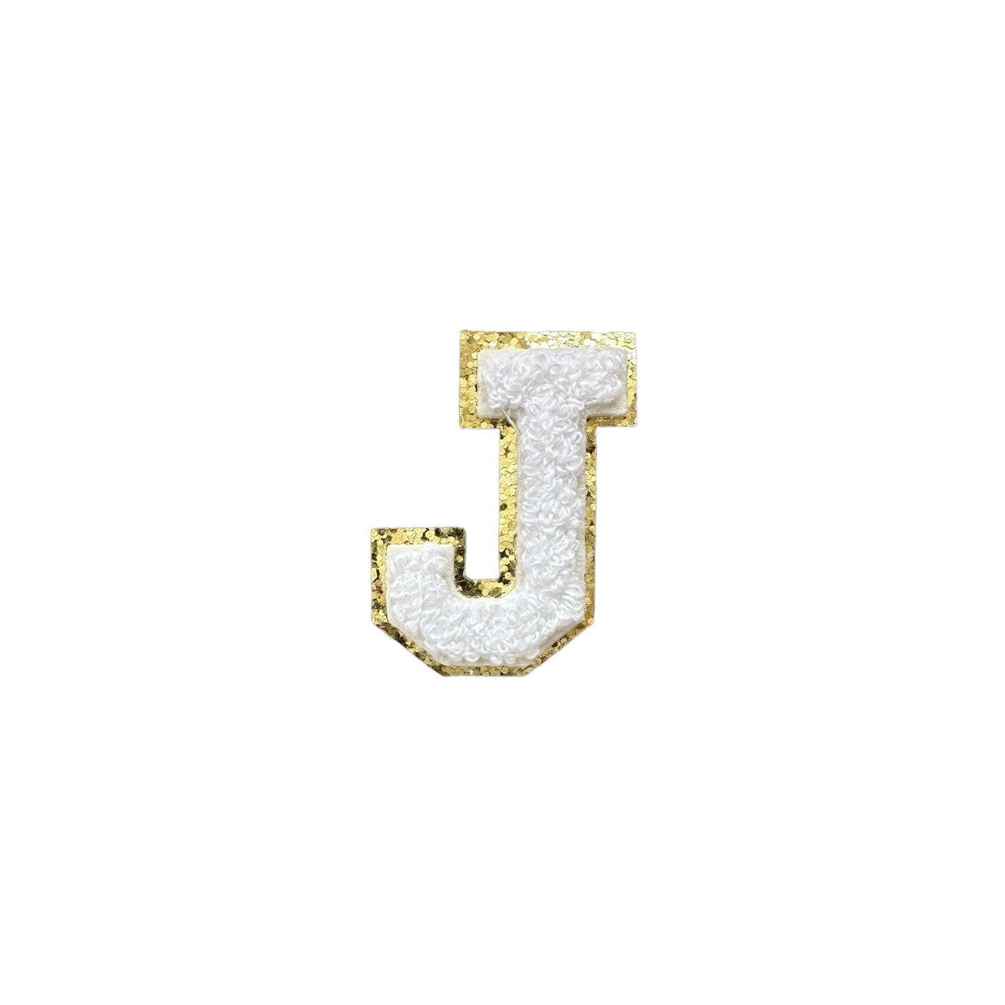 Letra J