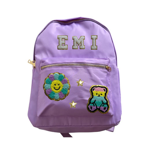 Mochilas grande