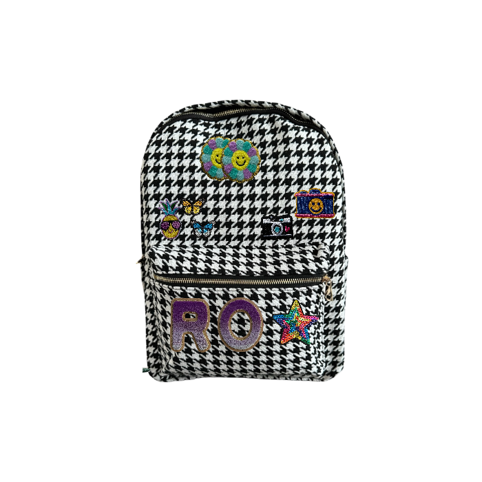 Mochilas grande