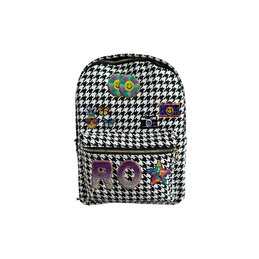 Mochilas grande
