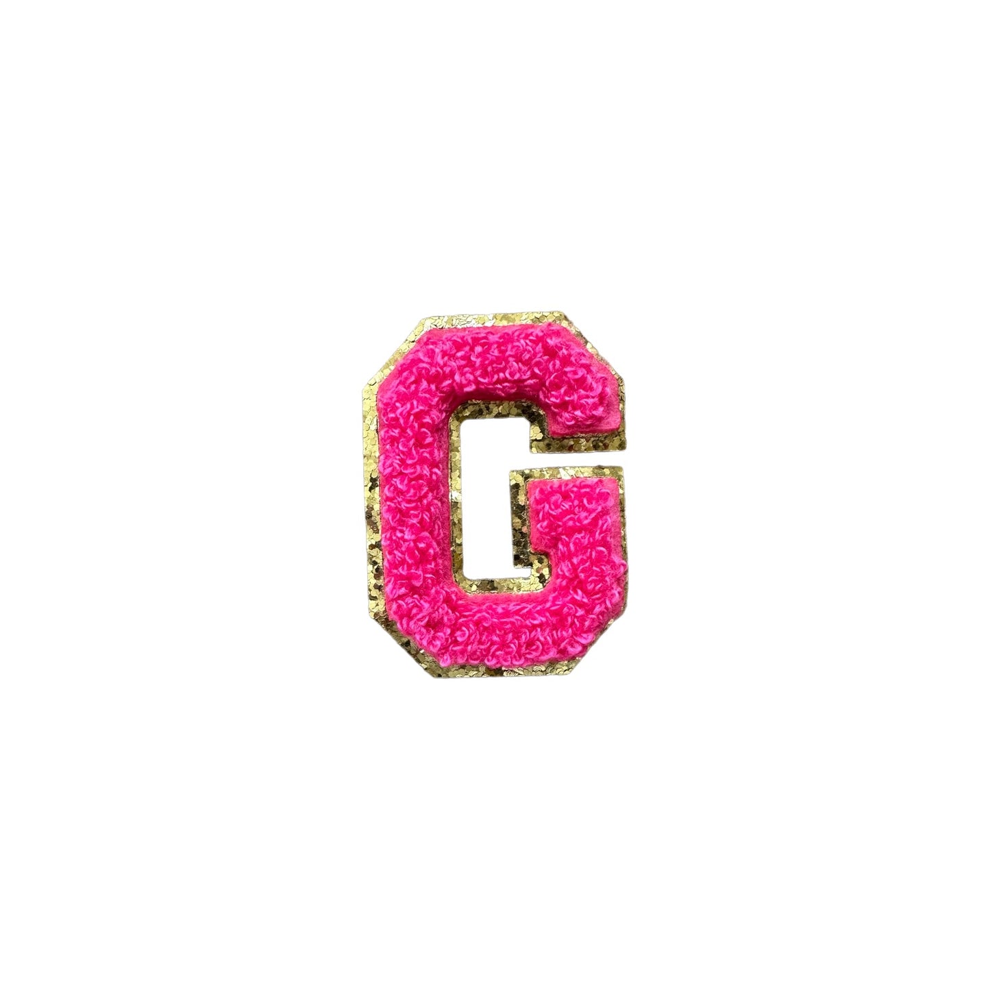 Letra G