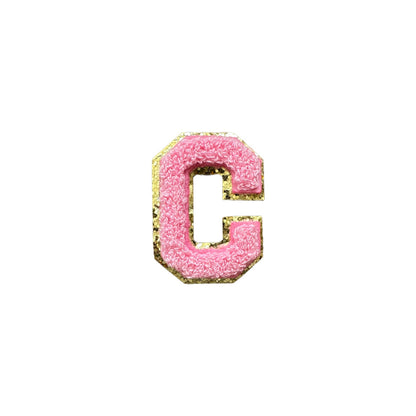 Letra C