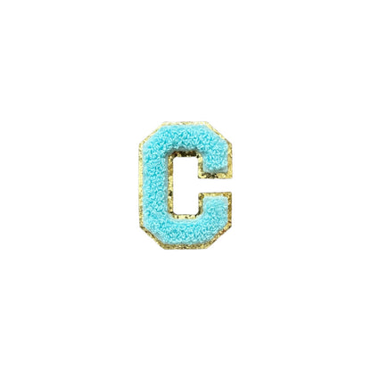 Letra C
