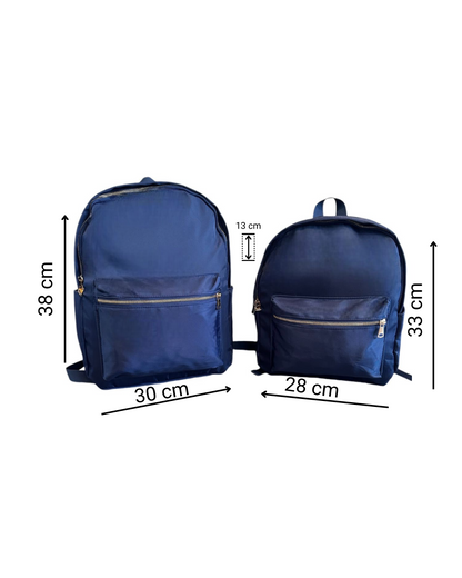 Mochilas Chica