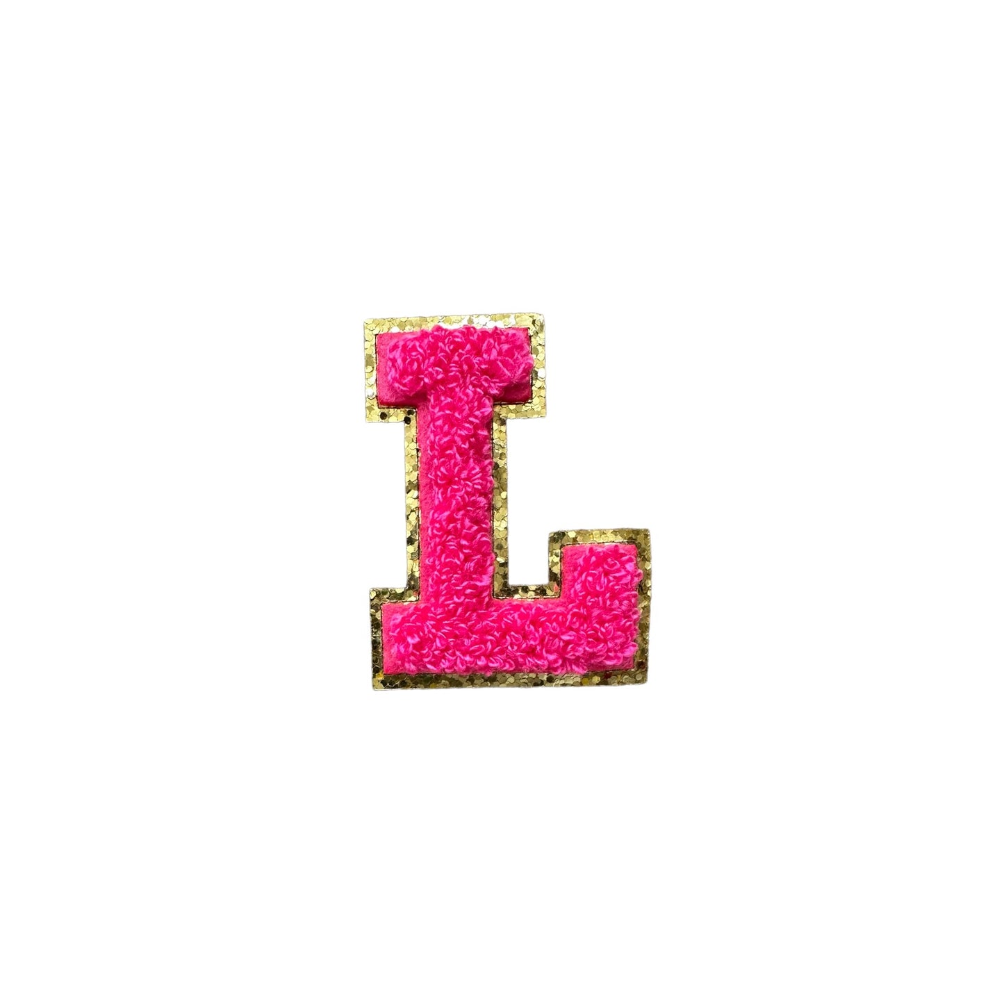 Letra L