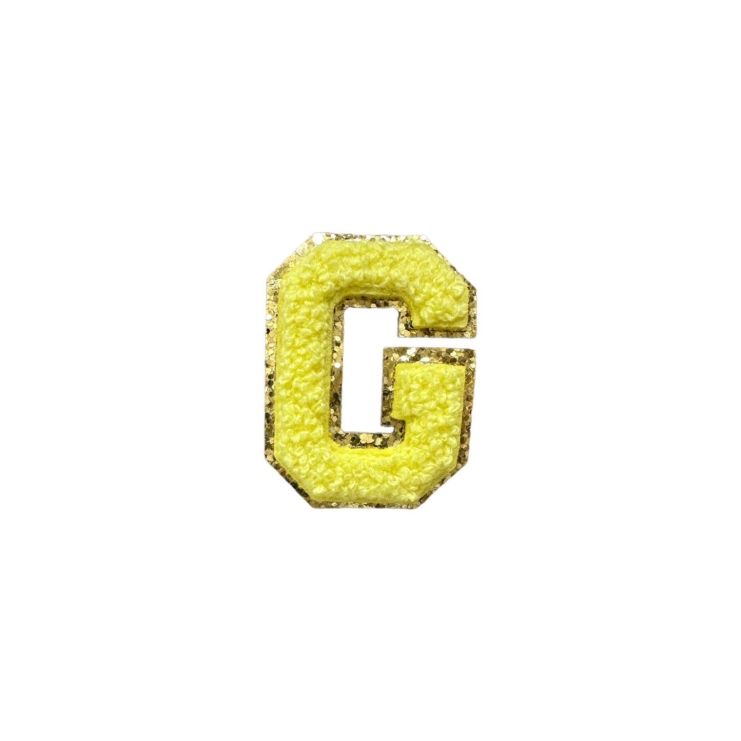 Letra G