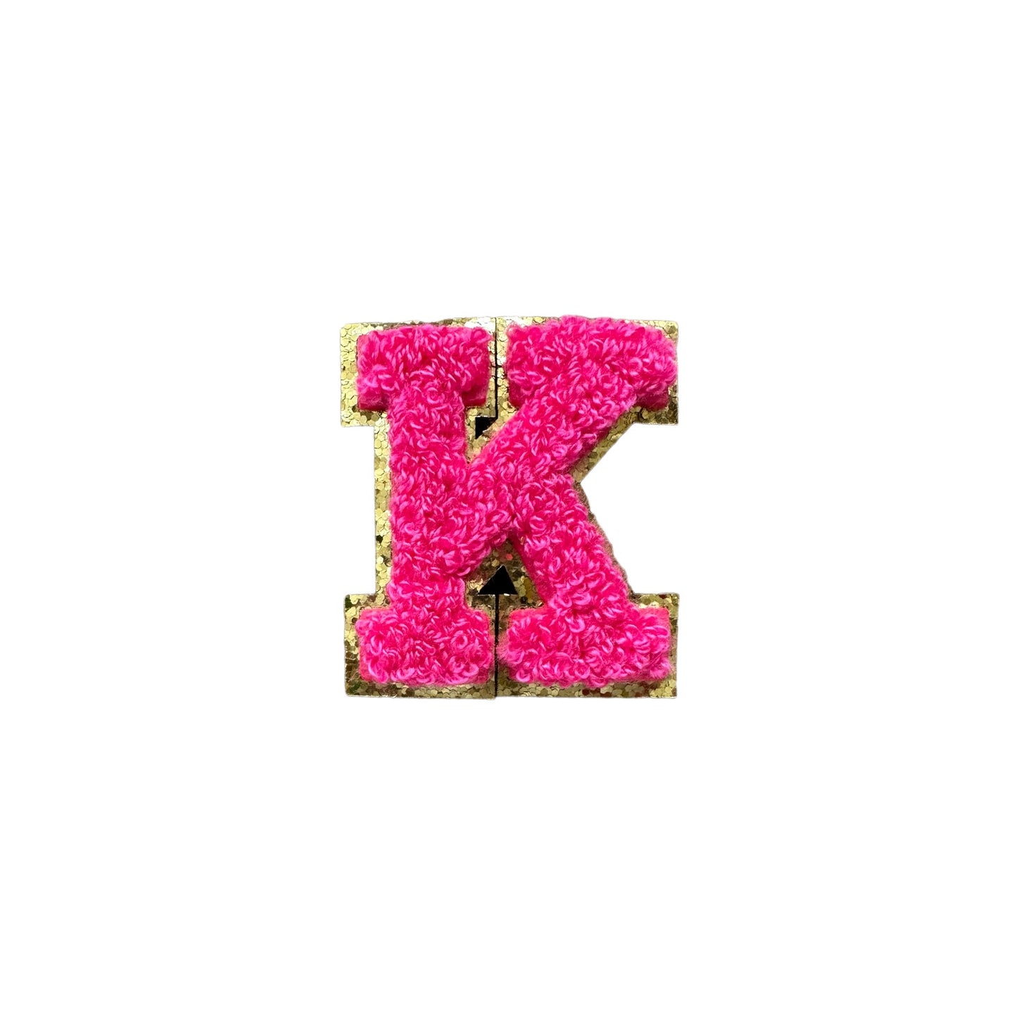 Letra K