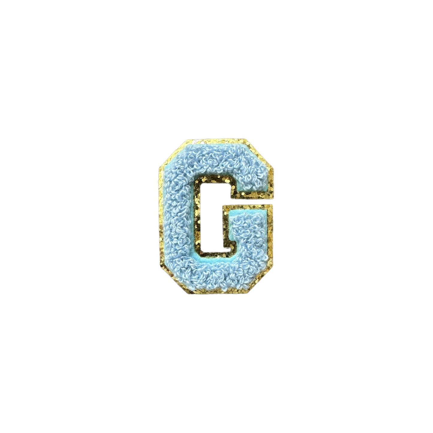 Letra G