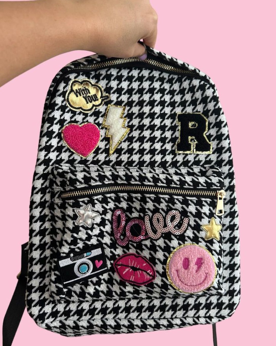 Mochilas grande
