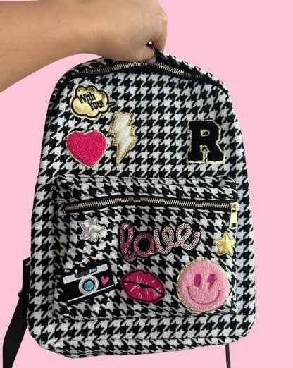 Mochilas grande