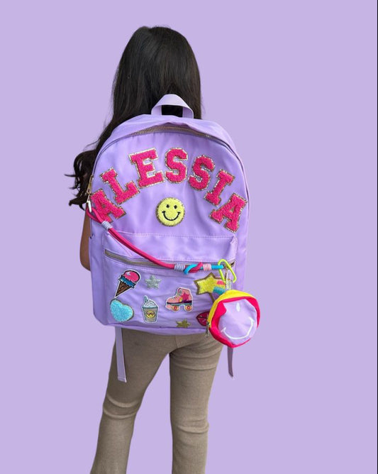 Mochilas grande