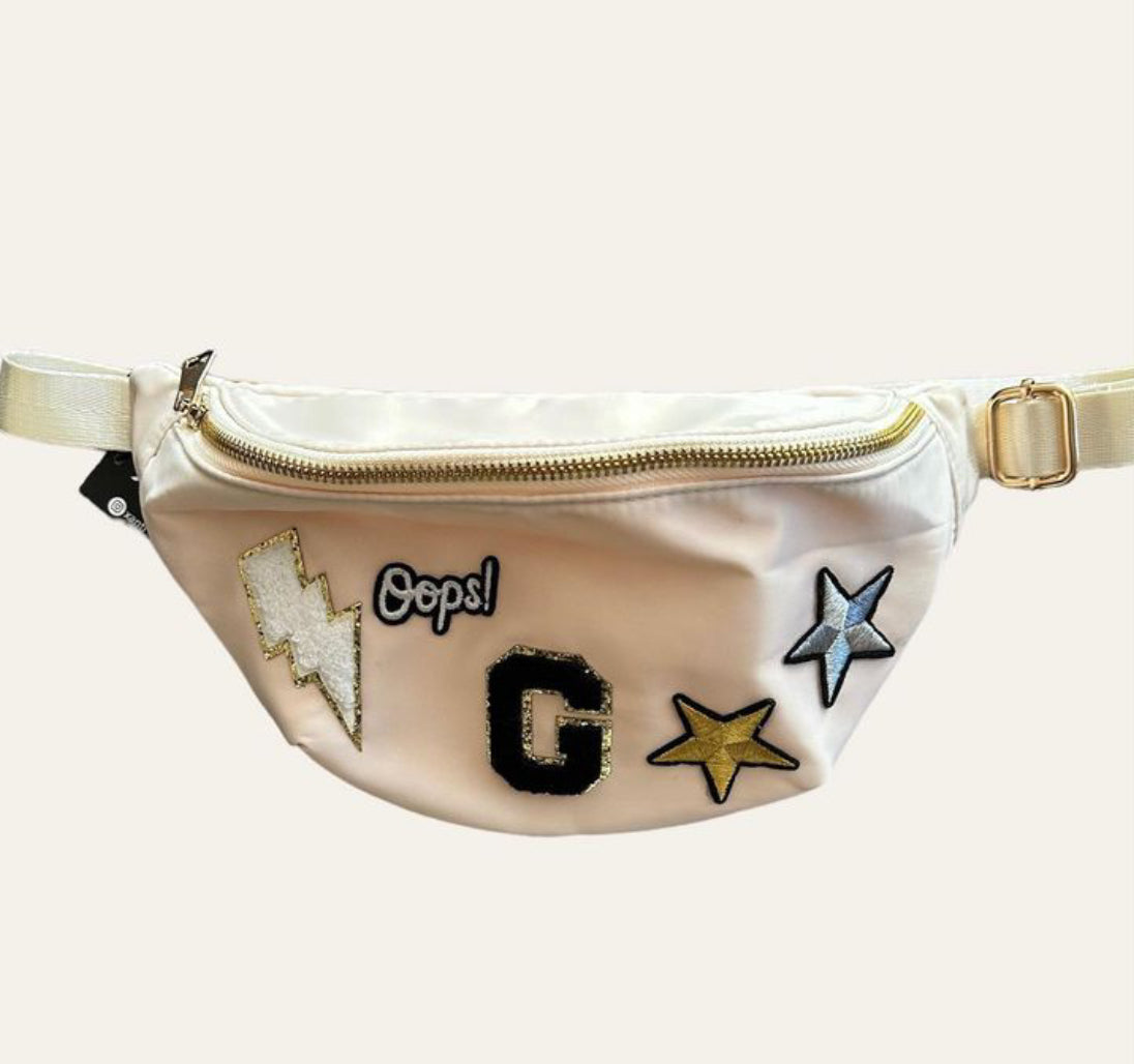 Cangurera Grande