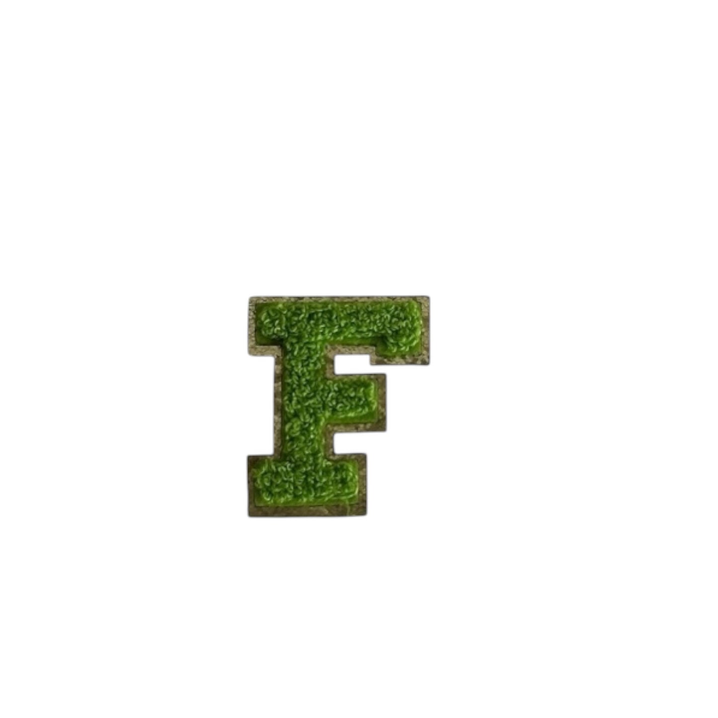 Letra F