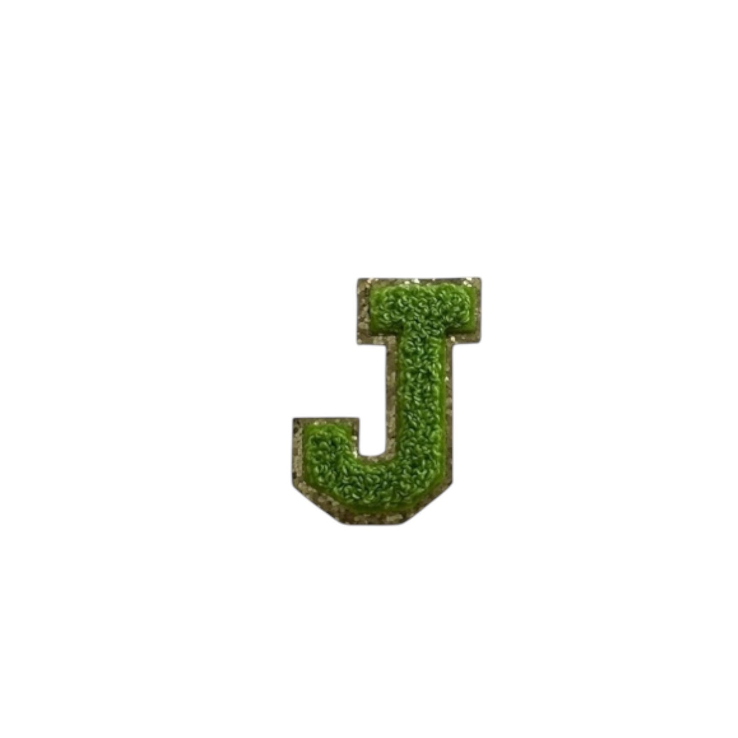 Letra J