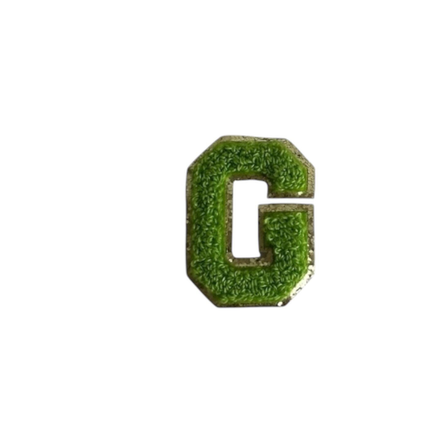 Letra G