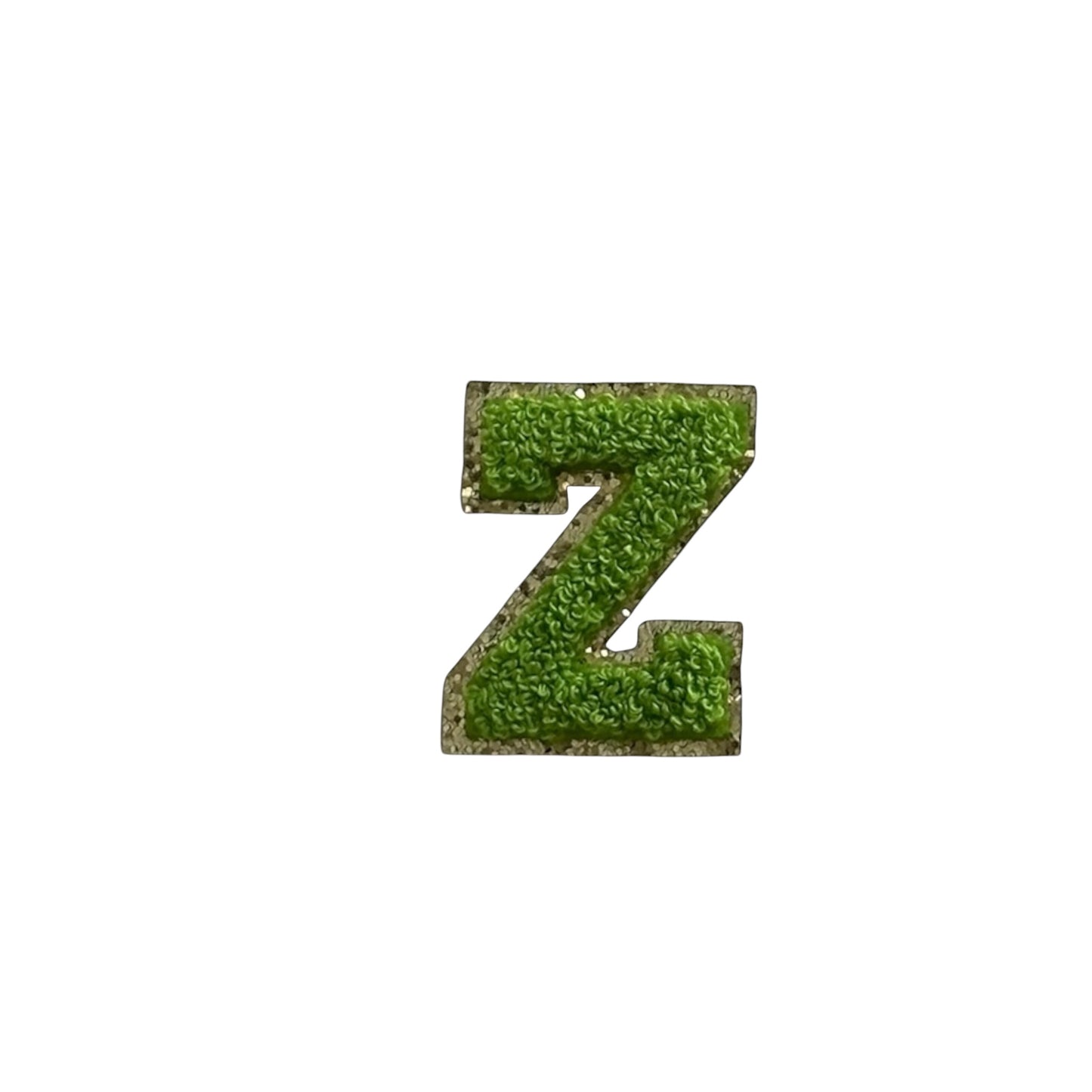 Letra Z