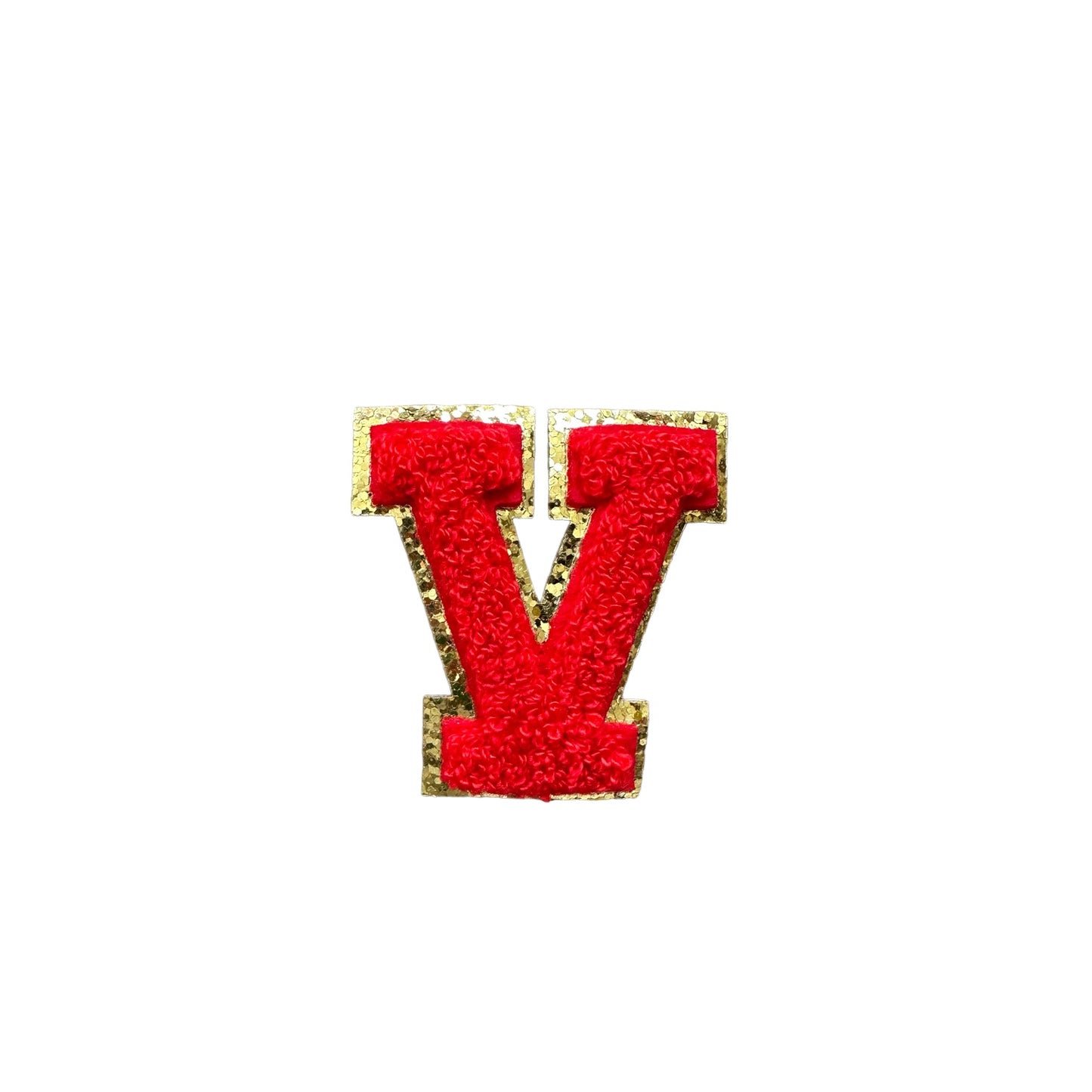 Letra V