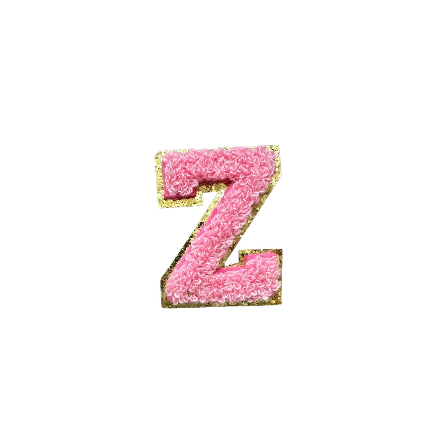 Letra Z
