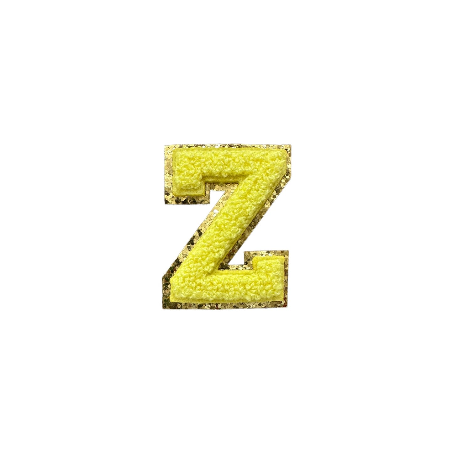 Letra Z