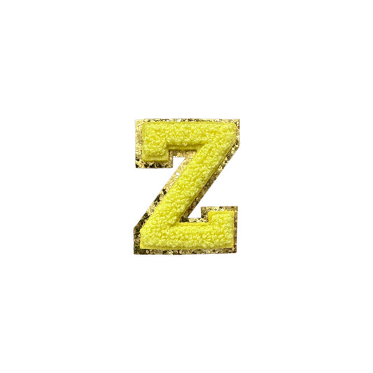 Letra Z