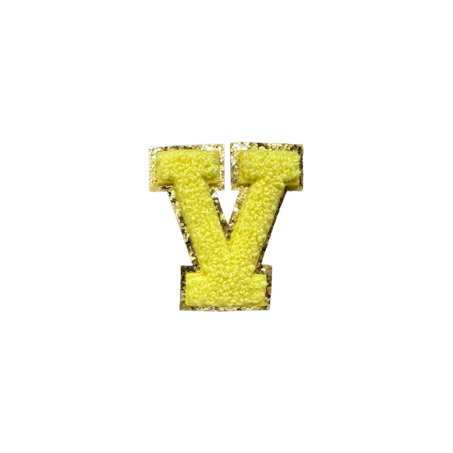 Letra V